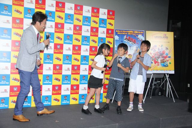 坂上忍、ヒロミの毒舌に「若い頃で言ったら僕の方が完全に負け」　画像ギャラリー：フォトギャラリー