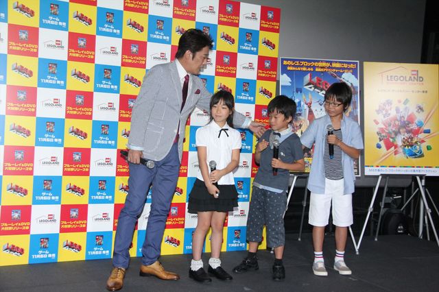 坂上忍、ヒロミの毒舌に「若い頃で言ったら僕の方が完全に負け」　画像ギャラリー（2枚目）