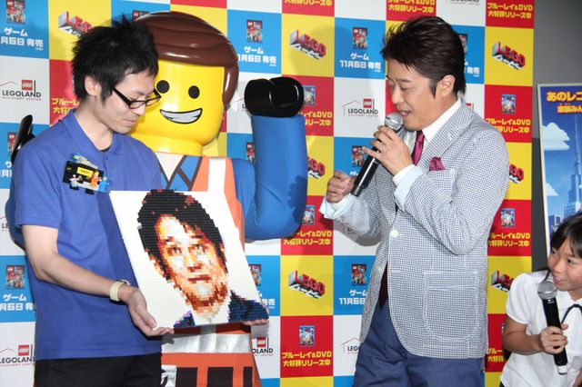 坂上忍、ヒロミの毒舌に「若い頃で言ったら僕の方が完全に負け」　画像ギャラリー（3枚目）