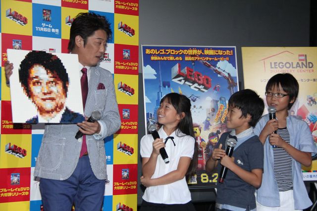 坂上忍、ヒロミの毒舌に「若い頃で言ったら僕の方が完全に負け」　画像ギャラリー（4枚目）