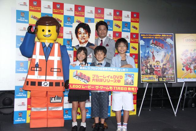 坂上忍、ヒロミの毒舌に「若い頃で言ったら僕の方が完全に負け」　画像ギャラリー（5枚目）