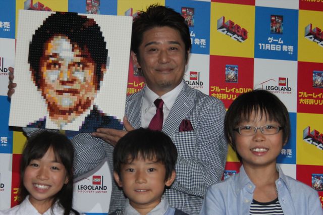 坂上忍、ヒロミの毒舌に「若い頃で言ったら僕の方が完全に負け」　画像ギャラリー（6枚目）