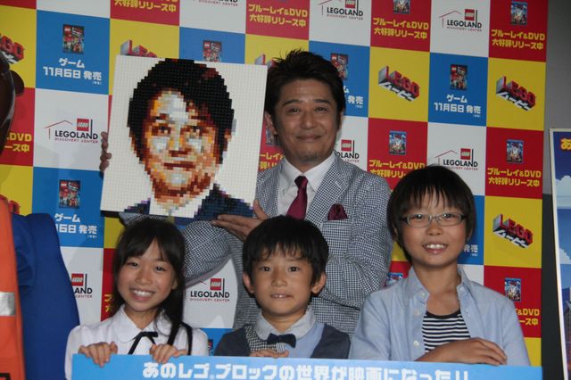 坂上忍、ヒロミの毒舌に「若い頃で言ったら僕の方が完全に負け」　画像ギャラリー（7枚目）