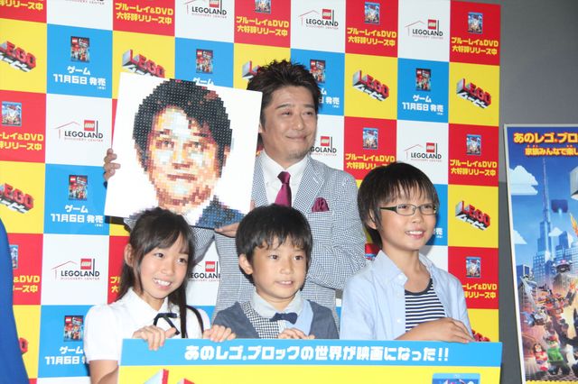 坂上忍、ヒロミの毒舌に「若い頃で言ったら僕の方が完全に負け」　画像ギャラリー（8枚目）