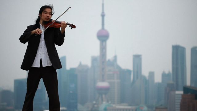 映画『One Day On Earth～地球の一日』フォトギャラリー（3枚目）