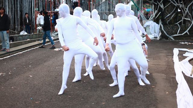 映画『One Day On Earth～地球の一日』フォトギャラリー（6枚目）