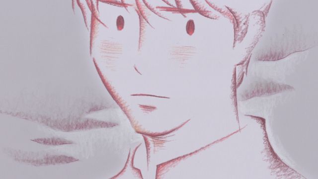羽生結弦がアニメ化！フォトギャラリー（3枚目）