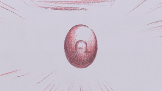 羽生結弦がアニメ化！フォトギャラリー（5枚目）