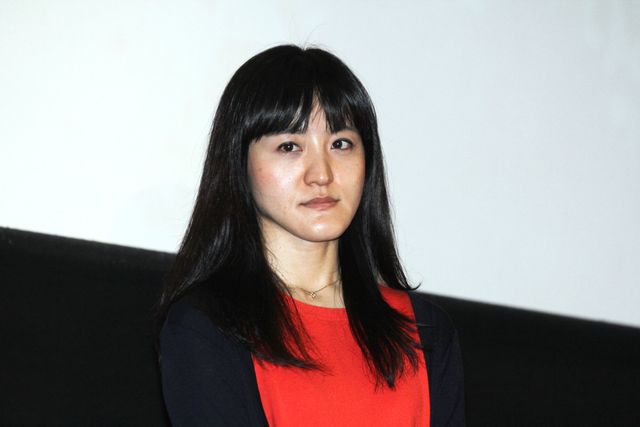 村井良大、武田梨奈らが登場！映画『ドクムシ』イベント写真ギャラリー（2枚目）