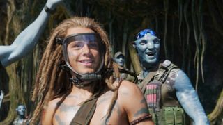 『アバター3』はすでに撮影済み!シリーズ5部作の今後は?