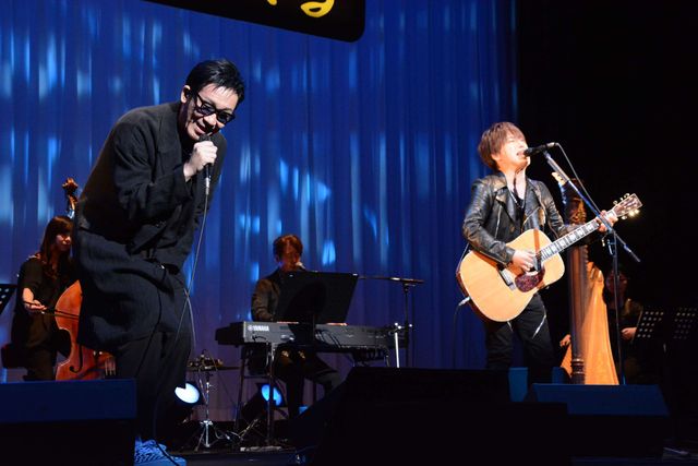 コブクロ黒田、小渕に「ブラック企業」とクレーム！　画像ギャラリー（4枚目）