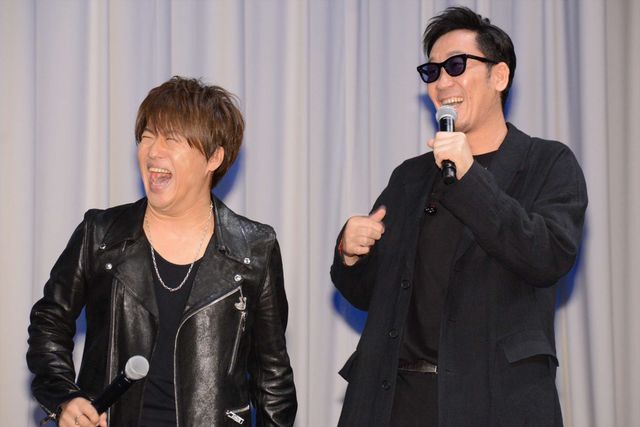 コブクロ黒田、小渕に「ブラック企業」とクレーム！　画像ギャラリー（7枚目）