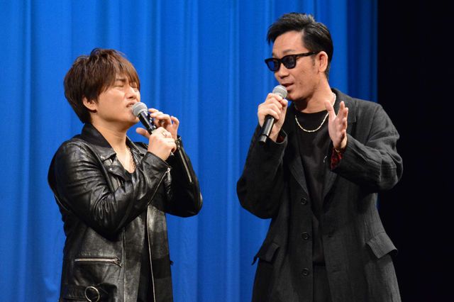 コブクロ黒田、小渕に「ブラック企業」とクレーム！　画像ギャラリー（10枚目）