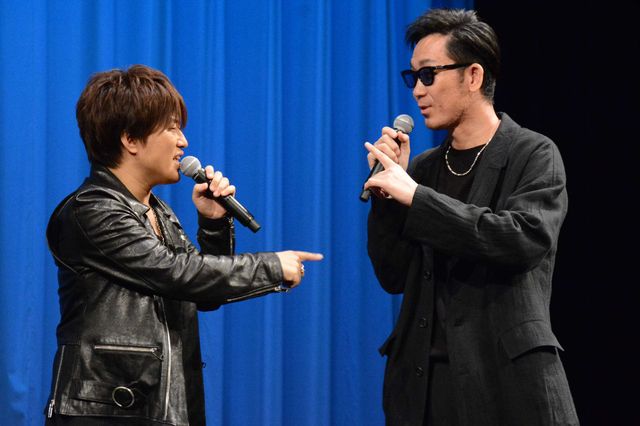 コブクロ黒田、小渕に「ブラック企業」とクレーム！　画像ギャラリー（11枚目）