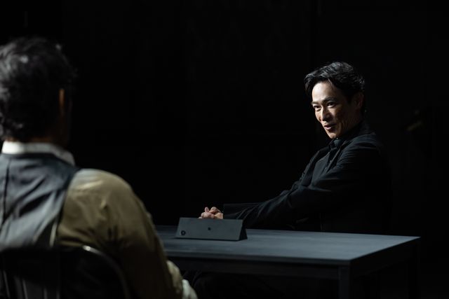 「VIVANT」別班奪還作戦、ついに決行！第19話場面写真（ネタバレあり）（6枚目）