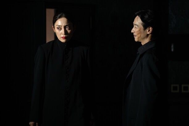 「VIVANT」別班奪還作戦、ついに決行！第19話場面写真（ネタバレあり）（7枚目）