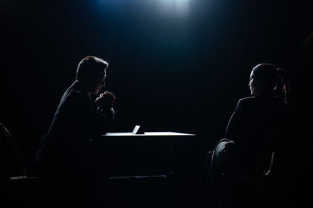 「VIVANT」別班奪還作戦、ついに決行！第19話場面写真（ネタバレあり）（8枚目）