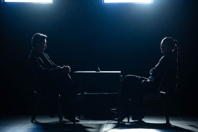 「VIVANT」別班奪還作戦、ついに決行！第19話場面写真（ネタバレあり）（9枚目）