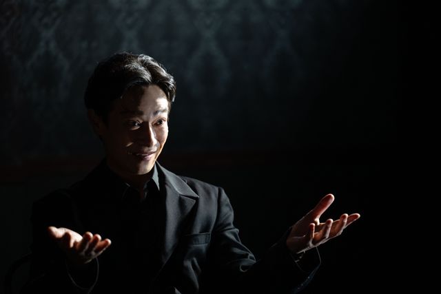 「VIVANT」別班奪還作戦、ついに決行！第19話場面写真（ネタバレあり）（11枚目）