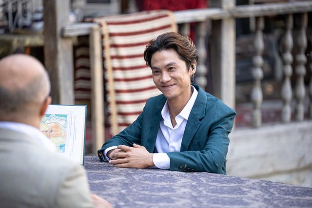 「VIVANT」別班奪還作戦、ついに決行！第19話場面写真（ネタバレあり）（15枚目）