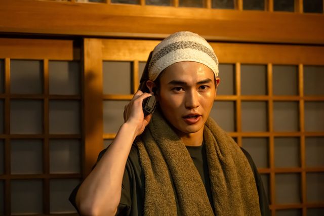 「VIVANT」別班奪還作戦、ついに決行！第19話場面写真（ネタバレあり）（23枚目）