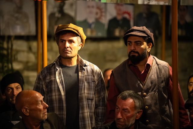 「VIVANT」別班奪還作戦、ついに決行！第19話場面写真（ネタバレあり）（25枚目）