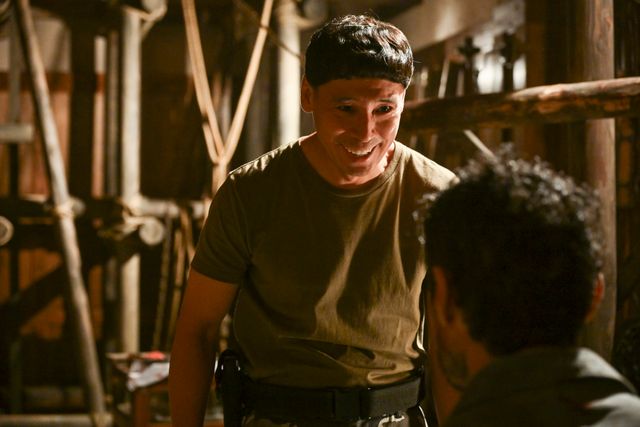 「VIVANT」別班奪還作戦、ついに決行！第19話場面写真（ネタバレあり）（30枚目）