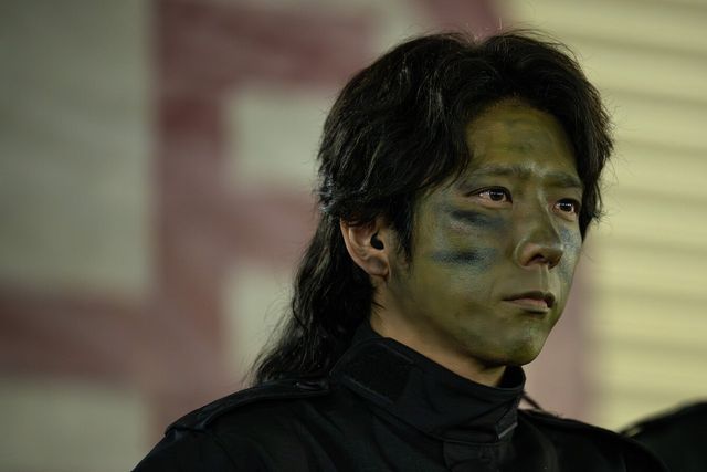 「VIVANT」別班奪還作戦、ついに決行！第19話場面写真（ネタバレあり）（34枚目）