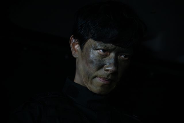 「VIVANT」別班奪還作戦、ついに決行！第19話場面写真（ネタバレあり）（41枚目）
