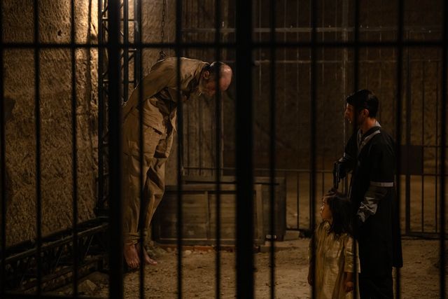 「VIVANT」別班奪還作戦、ついに決行！第19話場面写真（ネタバレあり）（42枚目）