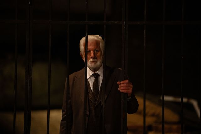 「VIVANT」別班奪還作戦、ついに決行！第19話場面写真（ネタバレあり）（43枚目）