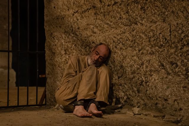 「VIVANT」別班奪還作戦、ついに決行！第19話場面写真（ネタバレあり）（44枚目）