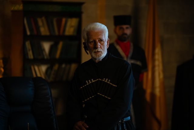 「VIVANT」別班奪還作戦、ついに決行！第19話場面写真（ネタバレあり）（45枚目）