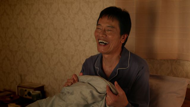 松田聖子・遠藤憲一・小西真奈美・千鳥ノブ・高橋一生、新ファブリーズファミリーに決定！（5枚目）