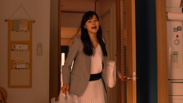 松田聖子・遠藤憲一・小西真奈美・千鳥ノブ・高橋一生、新ファブリーズファミリーに決定！（8枚目）