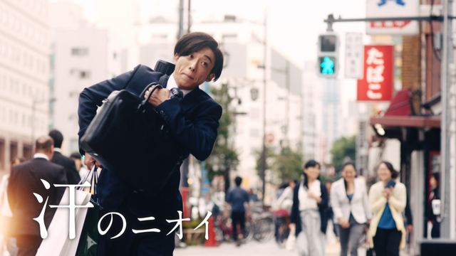 松田聖子・遠藤憲一・小西真奈美・千鳥ノブ・高橋一生、新ファブリーズファミリーに決定！（13枚目）