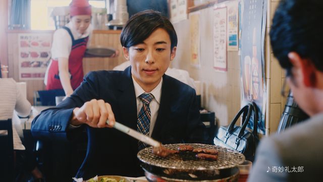 松田聖子・遠藤憲一・小西真奈美・千鳥ノブ・高橋一生、新ファブリーズファミリーに決定！（14枚目）