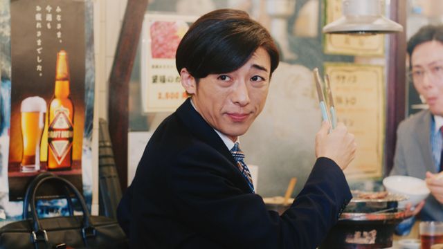 松田聖子・遠藤憲一・小西真奈美・千鳥ノブ・高橋一生、新ファブリーズファミリーに決定！（16枚目）