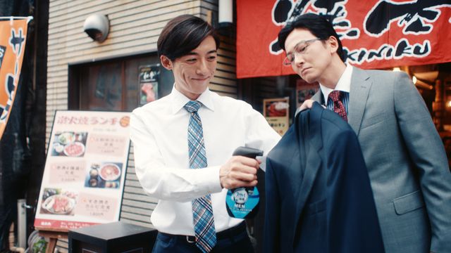 松田聖子・遠藤憲一・小西真奈美・千鳥ノブ・高橋一生、新ファブリーズファミリーに決定！（17枚目）