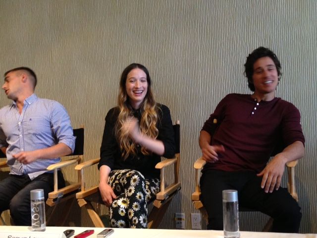 テレビ批評家協会（TCA）プレスツアーギャラリー（3枚目）