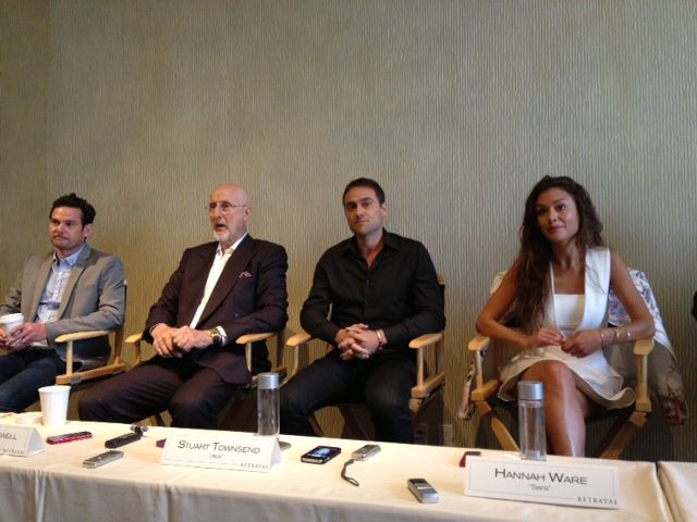 テレビ批評家協会（TCA）プレスツアーギャラリー（4枚目）