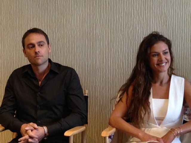 テレビ批評家協会（TCA）プレスツアーギャラリー（5枚目）