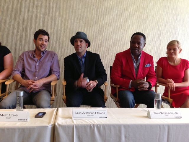 テレビ批評家協会（TCA）プレスツアーギャラリー（6枚目）