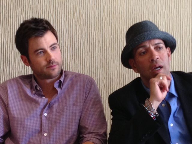 テレビ批評家協会（TCA）プレスツアーギャラリー（7枚目）