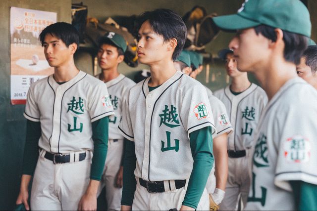 「下剋上球児」不安いっぱいの球児たち……第9話場面写真：フォトギャラリー