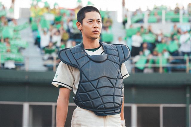 「下剋上球児」不安いっぱいの球児たち……第9話場面写真（2枚目）