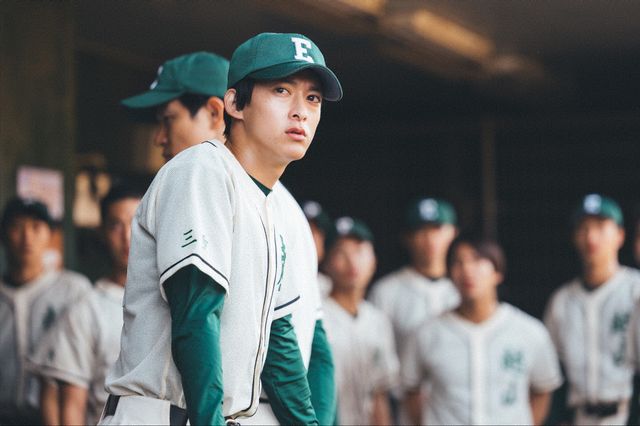 「下剋上球児」不安いっぱいの球児たち……第9話場面写真（3枚目）