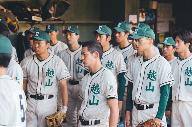 「下剋上球児」不安いっぱいの球児たち……第9話場面写真（4枚目）