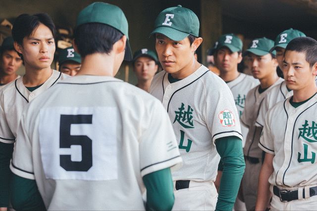「下剋上球児」不安いっぱいの球児たち……第9話場面写真（5枚目）