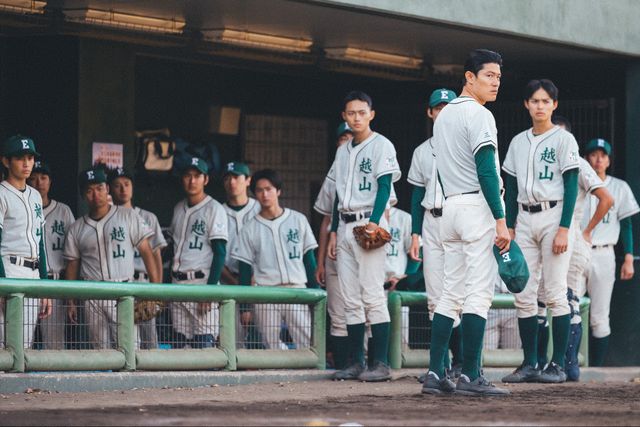 「下剋上球児」不安いっぱいの球児たち……第9話場面写真（6枚目）